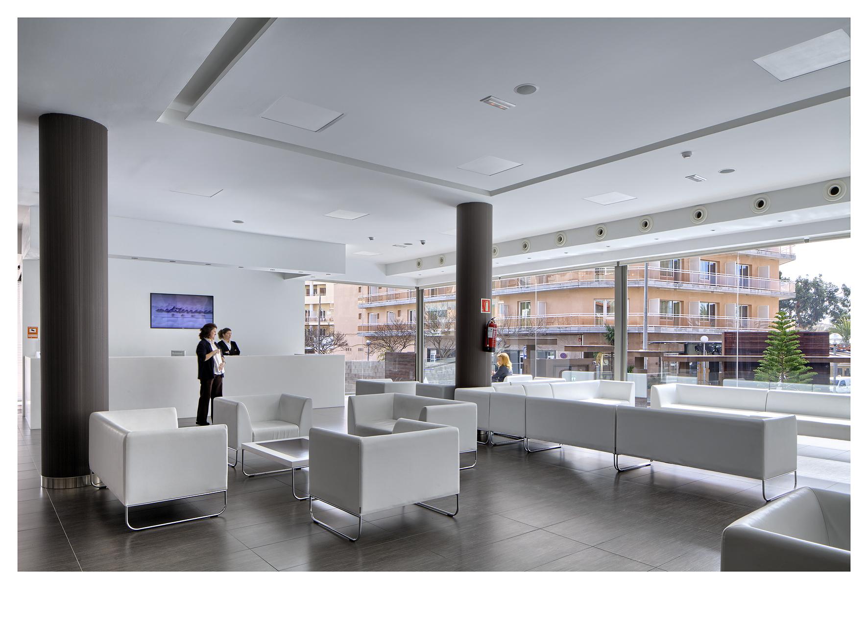 Alegria Mariner Hotel Lloret de Mar