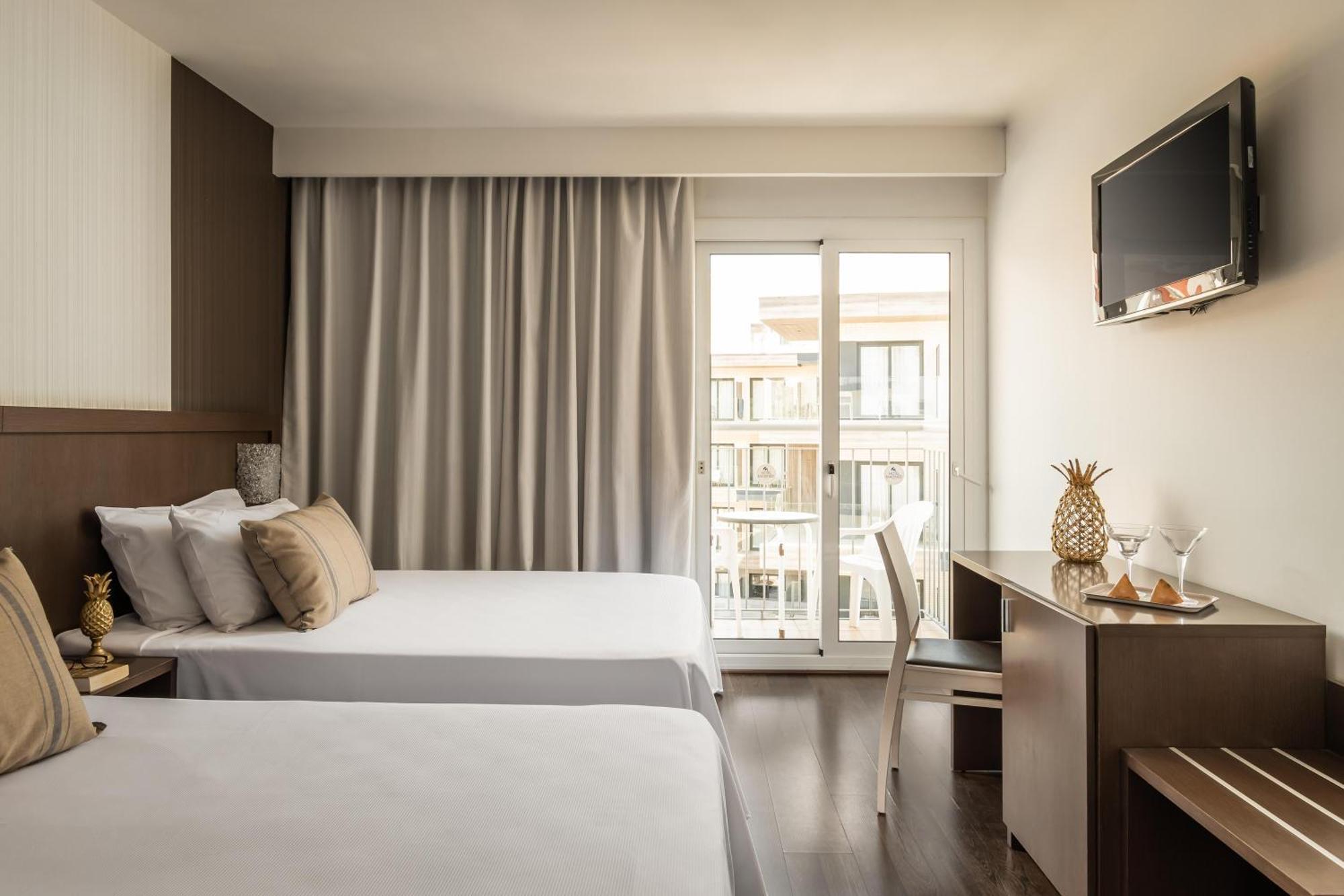 Hotel Alegria Mariner 4*