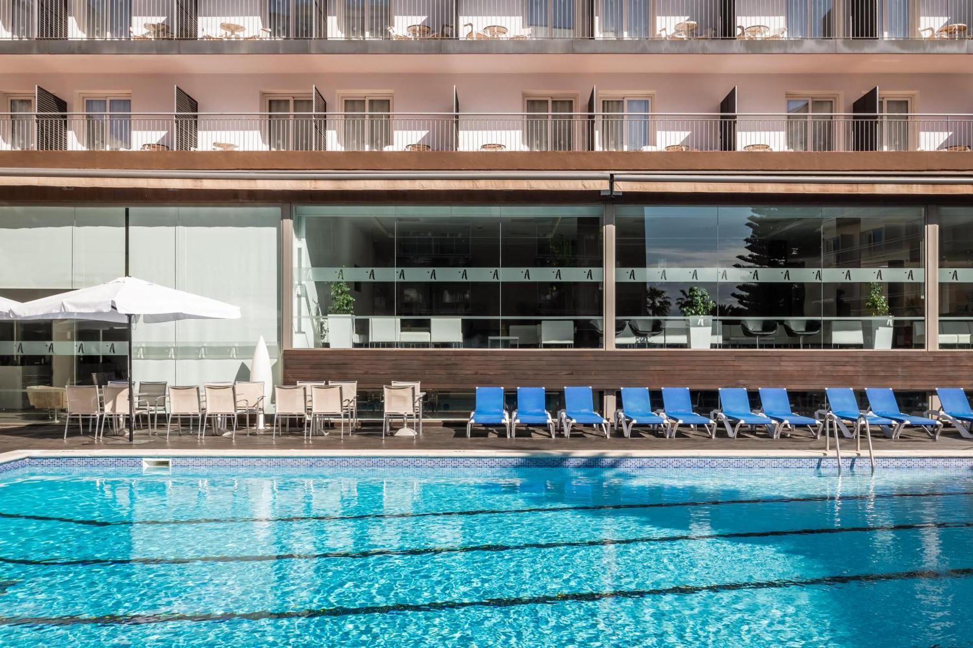 Alegria Mariner Hotel Lloret de Mar