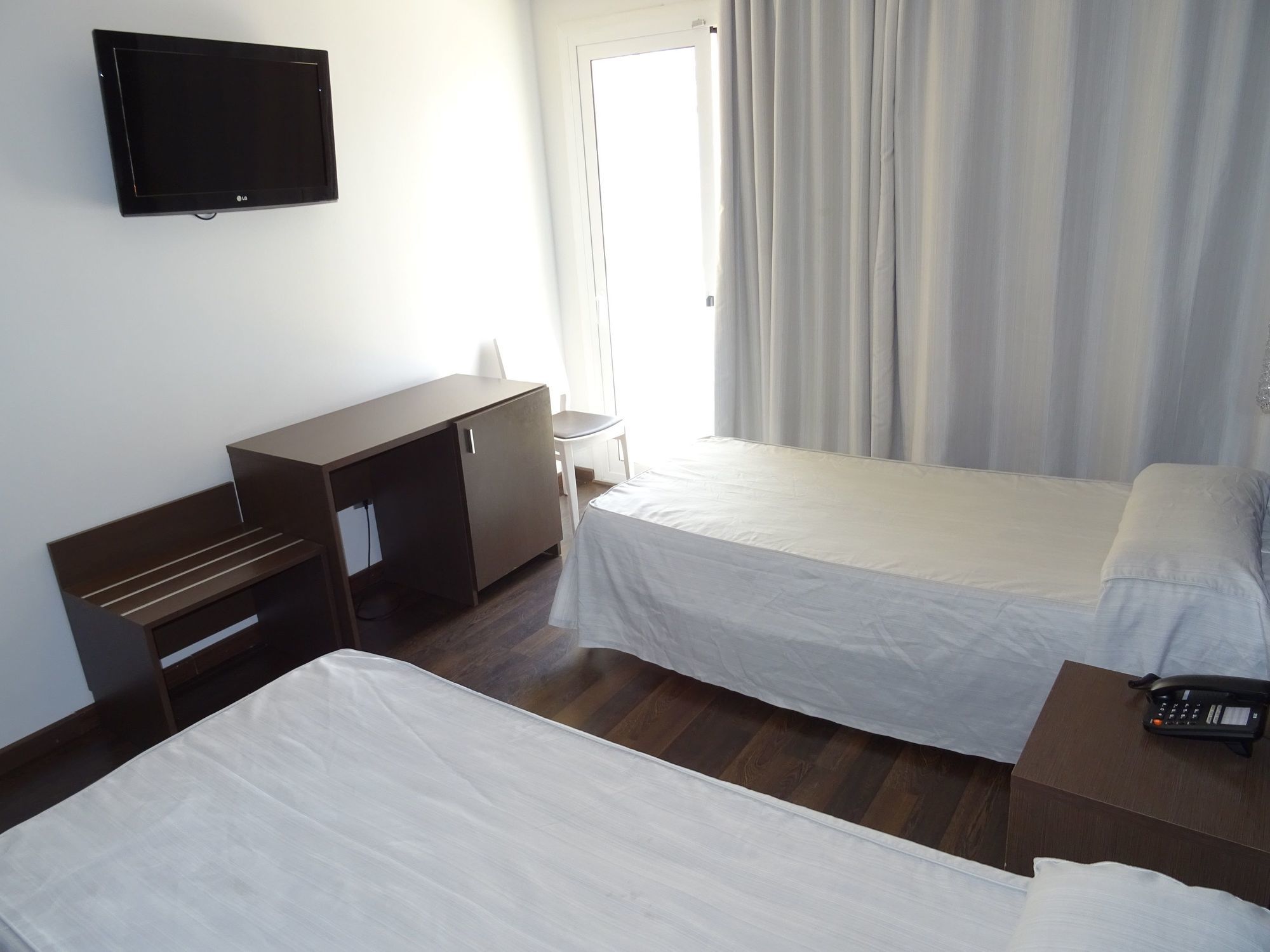 Hotel Alegria Mariner 4*
