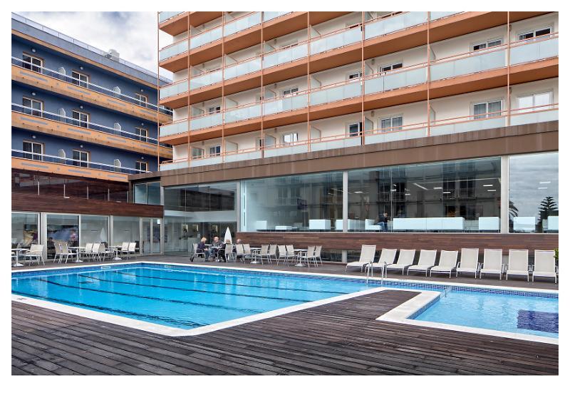 Hotel Alegria Mariner Lloret de Mar