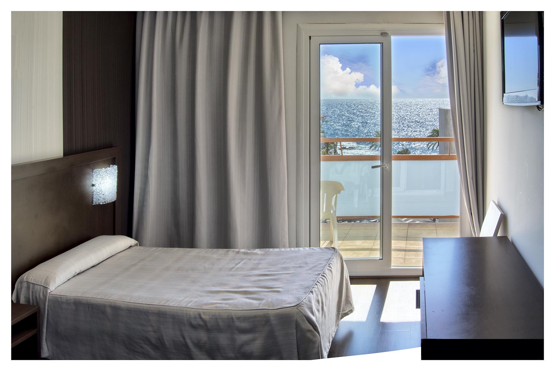Hotel Alegria Mariner Lloret de Mar