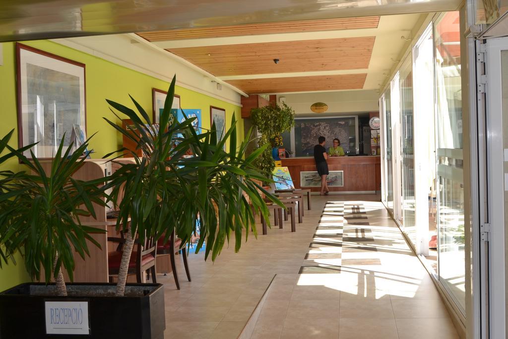 Hotel Alegria Mariner 4*