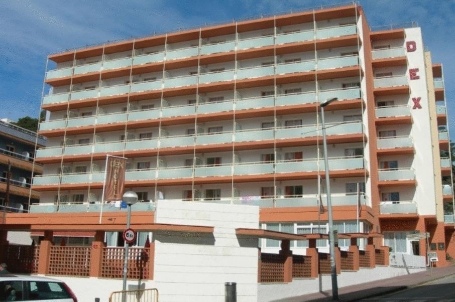 Alegria Mariner 4* Lloret de Mar